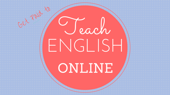 teach online banner