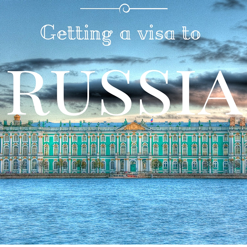 russia visa